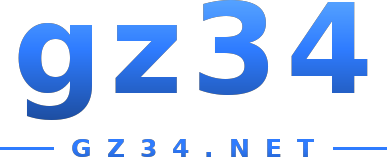 gz34 logo